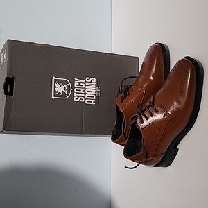 Stacy Adams Boys' shoes 12 M